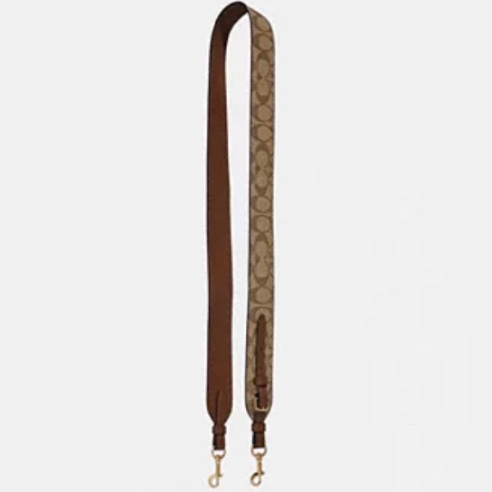 Coach | Novelty Bag Strap